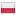 lechstarter.pl hosted country